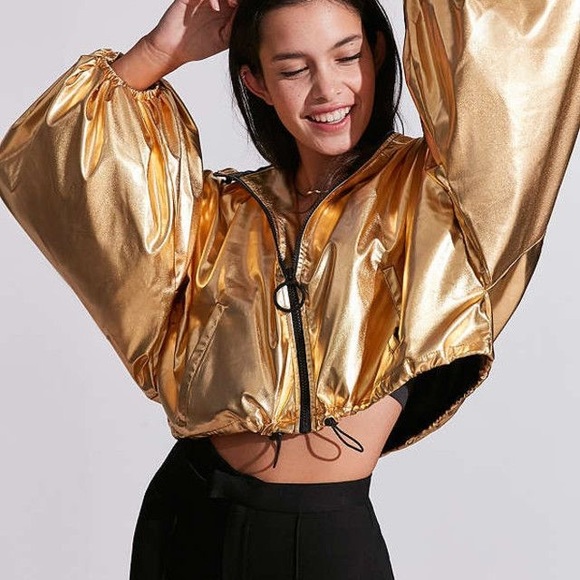 Urban outfitters bomber jacket - Picture 1 of 12